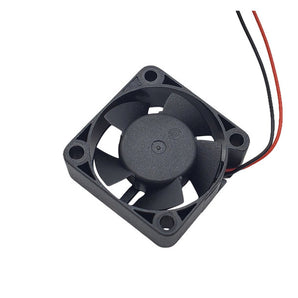 3010 Axial Fan for 24V Hotend