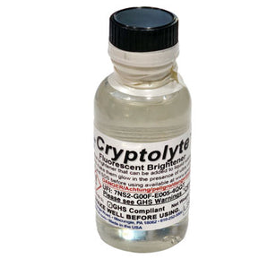 Smooth-On Cryptolyte Black-Light Additive - 1oz