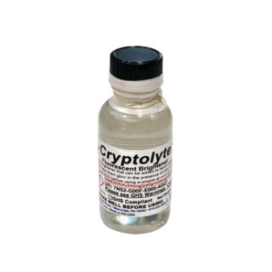 Smooth-On Cryptolyte Black-Light Additive - 1oz