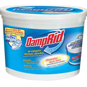 Damprid Hi-Capacity