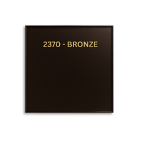 Acrylic Sheet 2370 Dark Bronze / Acrylic Sheet 2370 Dark Bronze Cast