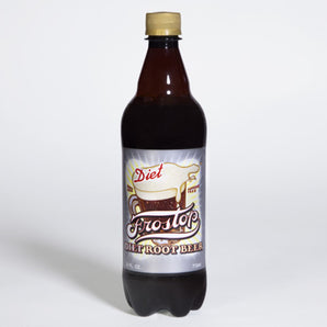Frostop Diet Root Beer