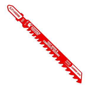 Diablo Jig Saw Blade for Composite Plastic DJT144DHM