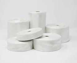 Fiberglass Cloth Tape 6oz x 6" Wide