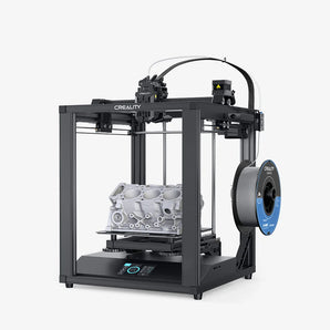 Ender-5 S1 3D Printer