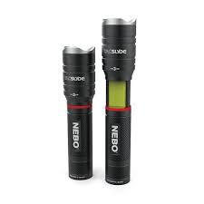 NEBO Tac Slyde 300 Flashlight