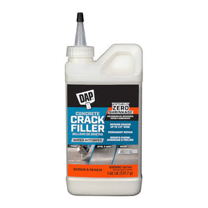 DAP Concrete Crack Filler