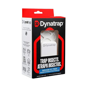 Dynatrap Flylight White