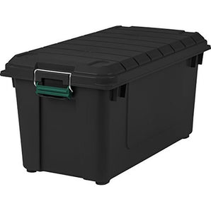 Remington Store it Tote 169 Qrt