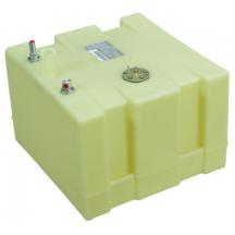 Permanent Below Deck Fuel Tank 23Gal 114-032623