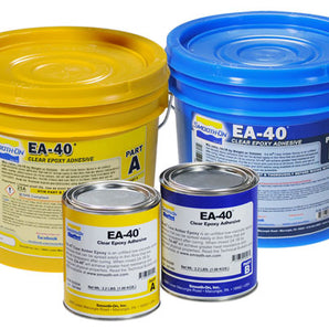 Smooth-On EA-40 - 2 Quart Kit