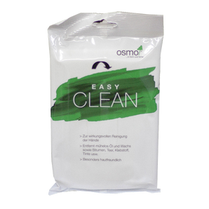 Osmo Easy Clean Hand Wipes (15pk)