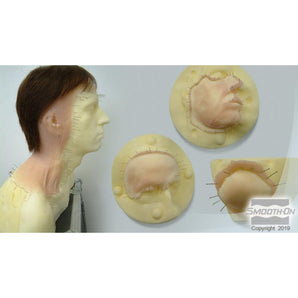 Smooth-On Ecoflex 00-10