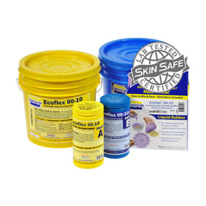 Smooth-On Ecoflex 00-10