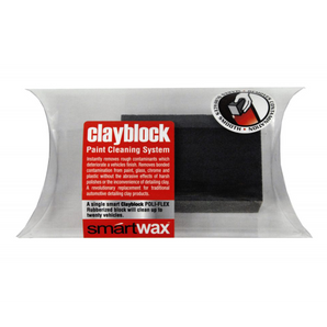 Smartwax Clay Block