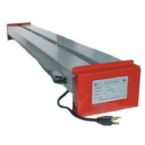 Heat Bender Emx-2 W/Power Box