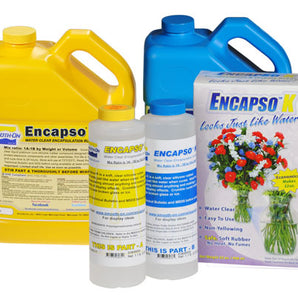 Smooth-On Encapso K - 2 Gallon Kit