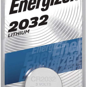 Energizer Battery CR2032