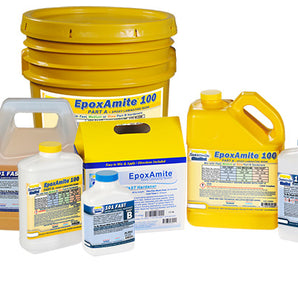 Smooth-On Epoxamite 101 Fast - 1 Quart