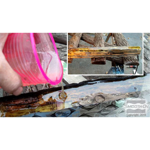 Smooth-On Epoxamite 101