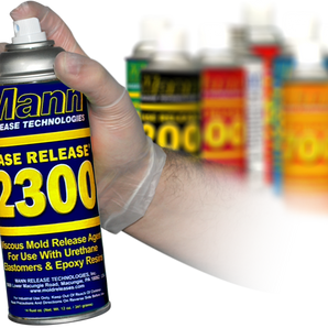 Smooth-On Ease Release 2300 - 12oz