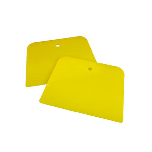 EZ Mix Plastic Spreaders