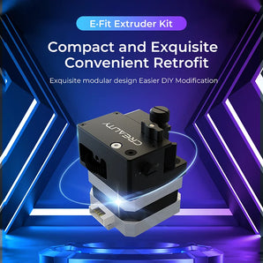 Creality E-Fit Direct Drive Extruder Kit