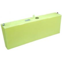 Permanent Below Deck Fuel Tank 18Gal 114-032518