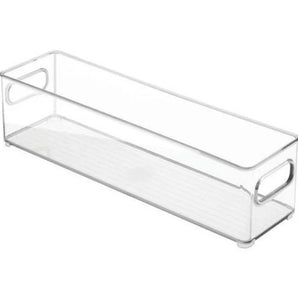 InterDesign Fridge Binz Clear 4inx4in 70430