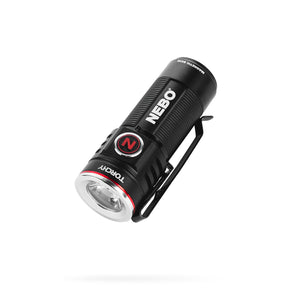 NEBO LED Torchy Pocket Flashlight
