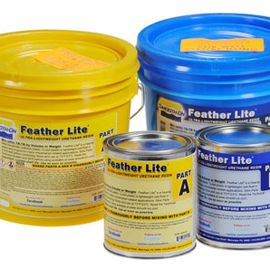 Smooth-On Feather Lite- 2 Gal Kit