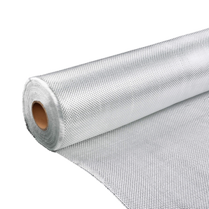 Fiberglass Cloth, E-Glass 6oz X 50"