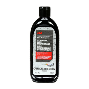 3M Wax Protectant Liquid 71-09027