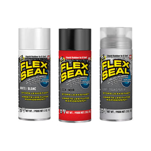 Flex Seal Liquid Spray Minis
