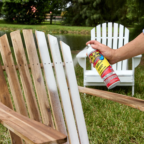 Flex Seal Liquid Spray