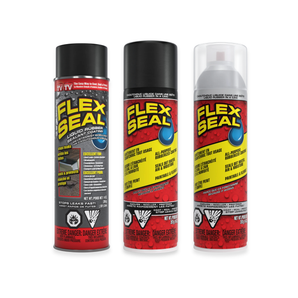 Flex Seal Liquid Spray
