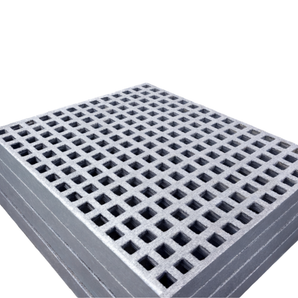 FRP Fiber Grate - 1 1/2"x48"x120"