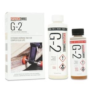 SystemThree G-2 Epoxy Kit