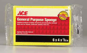 Ace General Purpose Sponge 10419