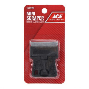 Ace Mini Glass Scraper