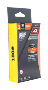 Ace Prem Sand Sponge 180G 1422211