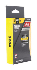 Ace Prem Sand Sponge 320G 1422336