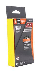 Ace Prem Sand Sponge 150G 1481951