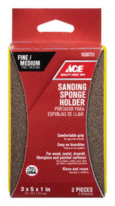 Ace Sanding Sponge Holder 1608751