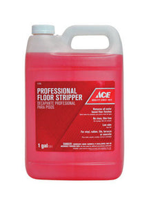 Ace Professional Floor Stripper - 1 Gallon