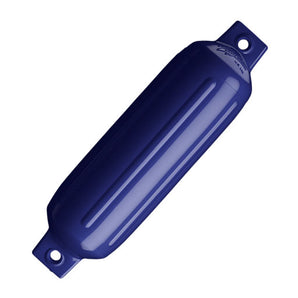 Polyform G-Series Boat Fender G3 Blue