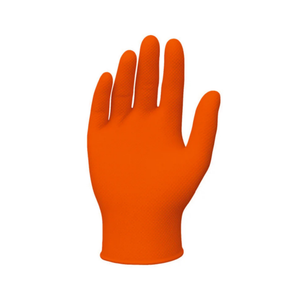 Falcon Nitrile 8mil Industrial Gloves - 50 Pairs