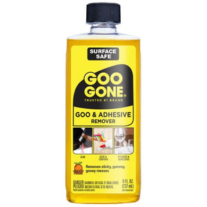 Goo Gone- 240Ml/8Oz