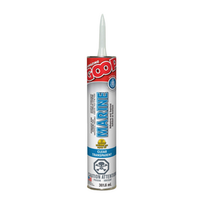 Goop Marine