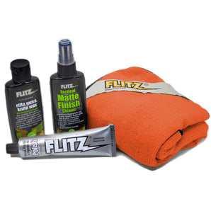 Flitz Knife & Gun Care Kit
